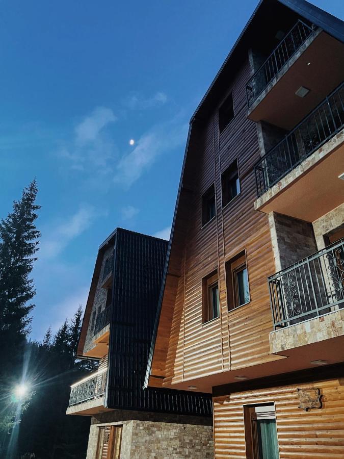 Vila Jelena Jahorina Eksteriør billede